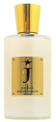Nejma Collection Le  J  Eau de Parfum / EDP Spray 100 ml