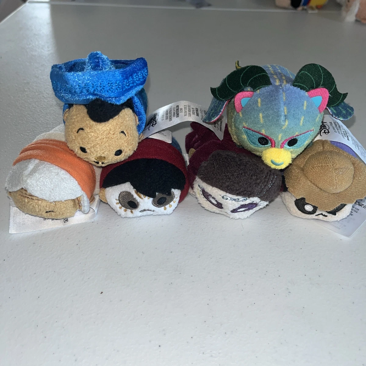 Miguel tsum tsum sales
