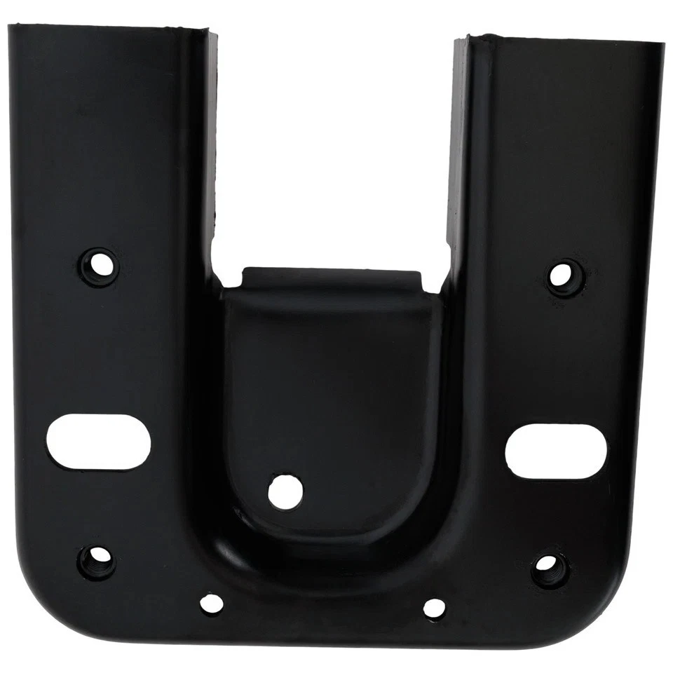 New Front Bumper Bracket Retainer For 2015-2019 Chevrolet Silverado2500 HD Steel Foto 2 de 2