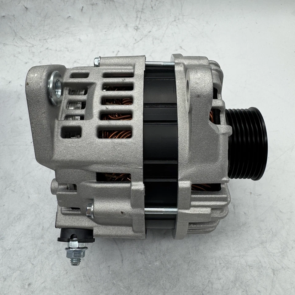 NEW Alternator For 2005 2006 2007 Nissan Frontier Pathfinder Xterra 4.0L 11121 — 第 3/4 张图片