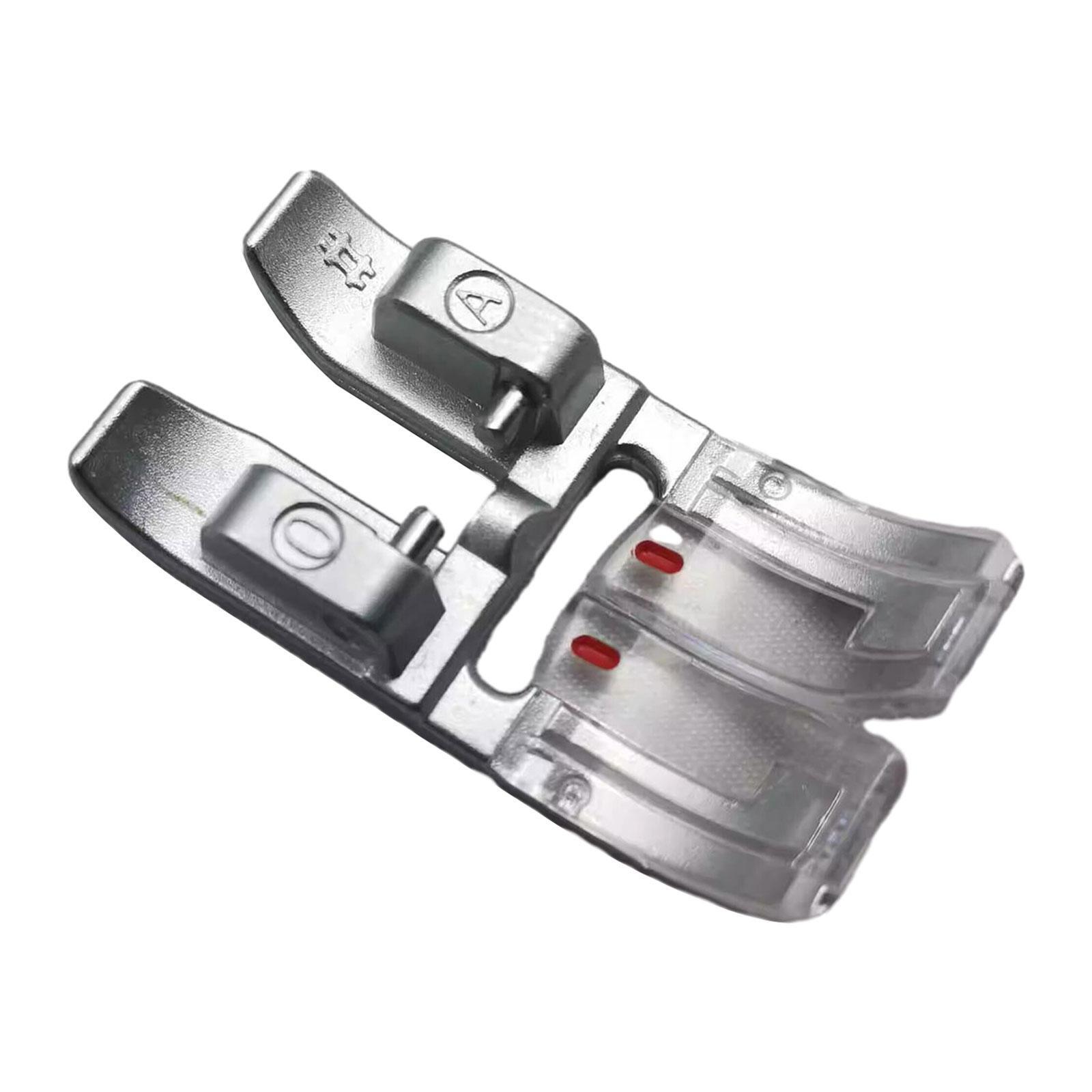 Zig Zag Presser Foot Tool Presser Foot for Pfaff Sewing Machine