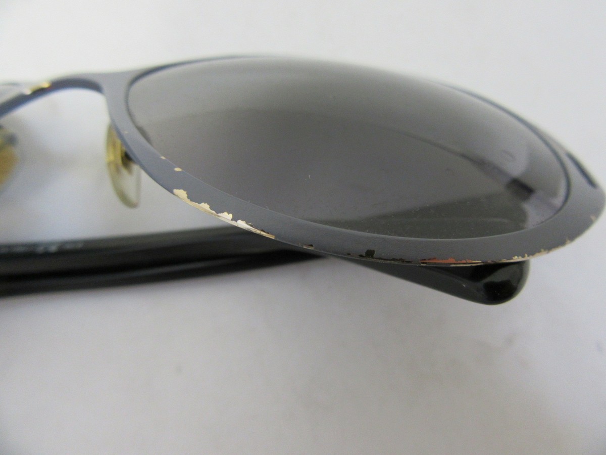 Alexander McQueen AMQ 4236/S FHS/HD Sunglasses | eBay display picture 3
