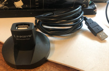 Linksys USB Extension Cable Base Cradle - extend reach to wireless adapter