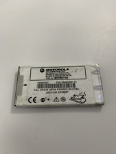 Motorola SNN5639C Replacement Mobile Phone Battery A835 A830 Genuine Original