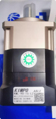 1pcs New KIMPO ABLE KML-90-15-L2 reducer (no box)