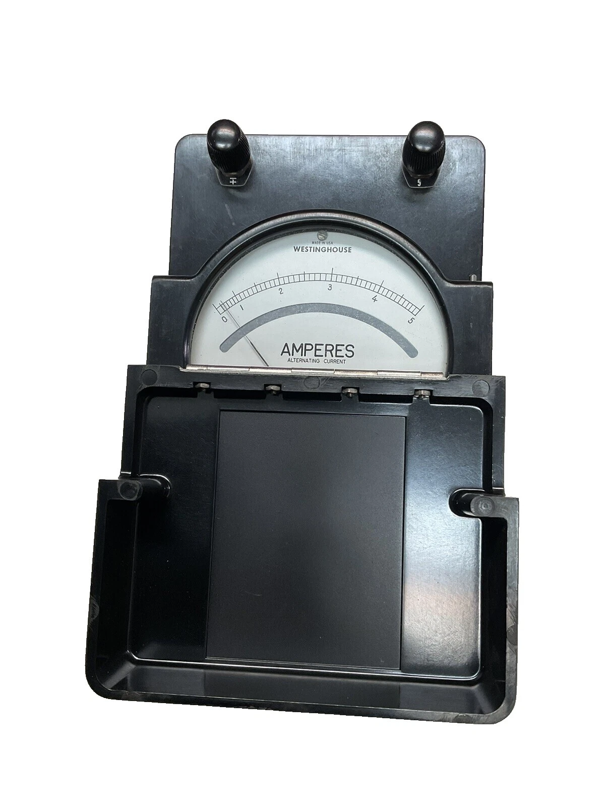Medidores de uso eléctrico Westinghouse