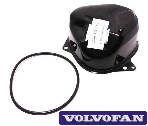 Cover, Gearbox housing VOLVO 440 460 480 S40 V40 1996-2004 M3P M5P M5D 30889872 - Imagen 1 de 1