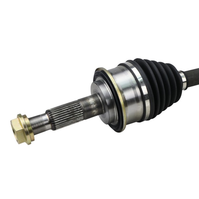 Front Left or Right CV Axle Shaft for 2000-2006 Toyota Tundra 01-07