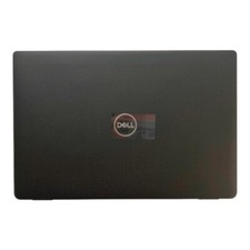 Dell Latitude 7320 E7320 LCD Top Back Cover 0M9VX4 Laptop Outer Cover