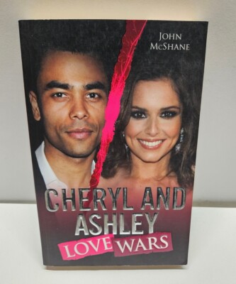 Cheryl and Ashley - Love Wars by John McShane (Paperback, 2010)