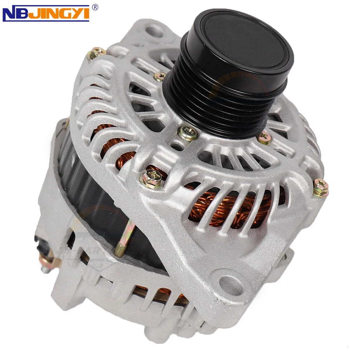 Fusibles y relés para Chrysler Sebring (JS; 2007-2010) - diagramas de
