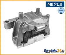 Bearing, engine Meyle 1001990171 right for VW Sharan Tiguan