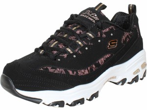 leopard skechers shoes
