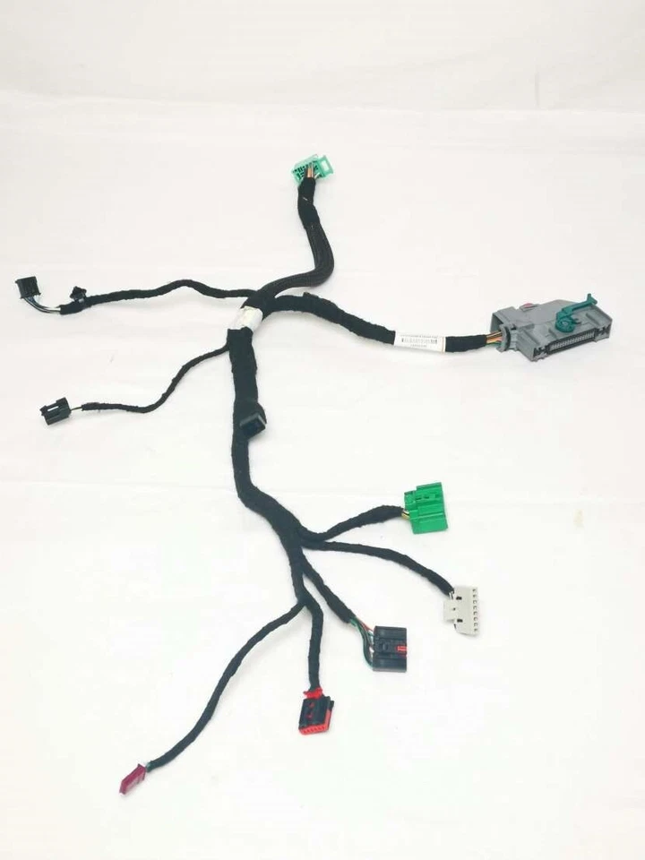 Arnés de columna de dirección telescópico OEM GM 23381969 15-19 Escalade Yukon Sierra  Foto 3 de 4