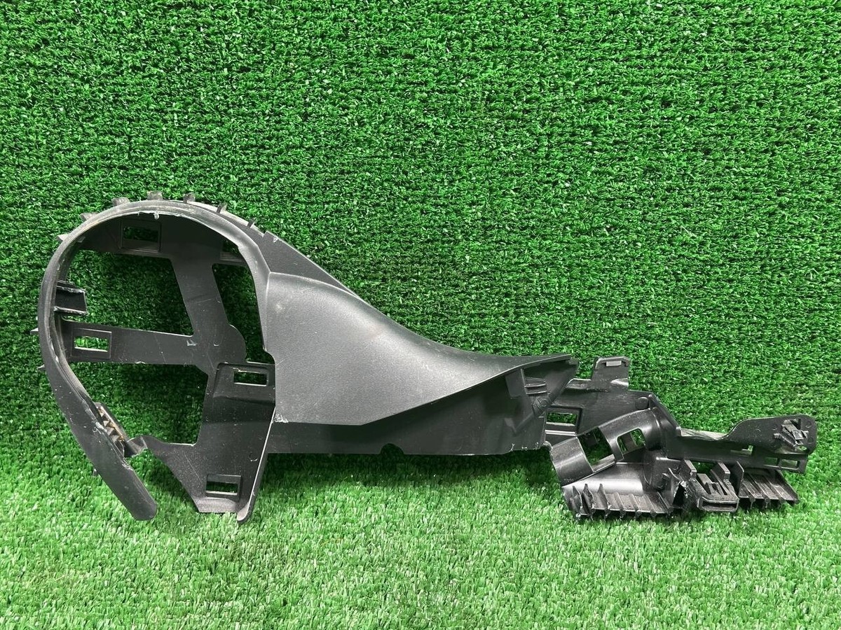 Tesla Model 3 ボディカバー 2017-2024 Tesla Model 3/Y/S/X Left Seat Trim Bracket Cover OEM