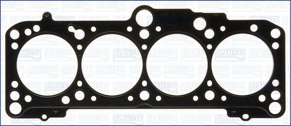10133800 AJUSA Gasket, cylinder head for SEAT,VW