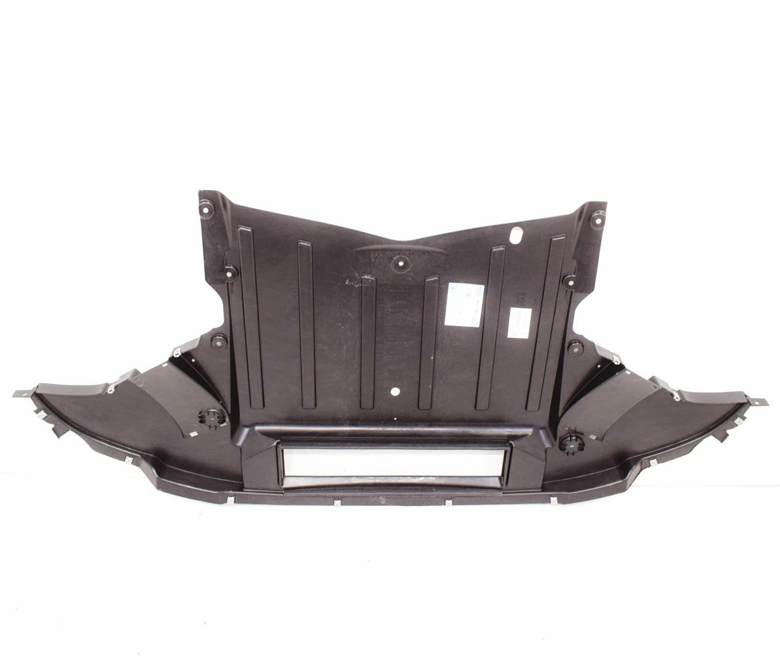 BMW 5 F10 M5 Under Engine Shield Cover 51758049956 NEW GENUINE | eBay 