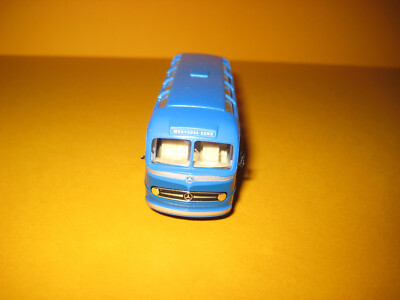 Wiking herpa BUSCH Ricko BREKINA等 1/87 メルセデス・ベンツ
