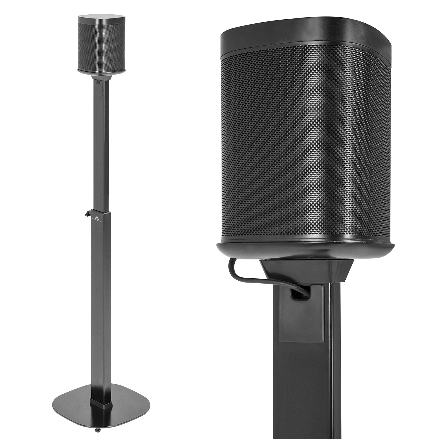 Support enceinte Sonos One Maclean : installez votre musique dans votre salon ou bureau
