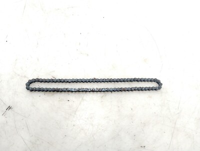 2006 04 05 06 Yamaha YZF R1 Oil Pump Drive Chain | eBay