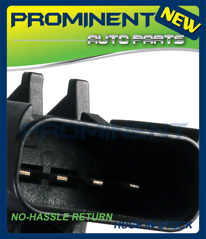 Ignition Coil UF296 Replacement for 2000-06 Jeep Grand Cherokee Wrangler 4.0L L6 - Image 4 of 4