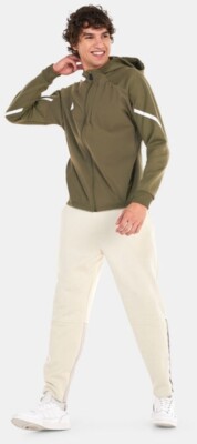 メンズジャンパー MENS ADIDAS DESIGNED 4 GAMEDAY FULL ZIP HOODIE Men (IC8041