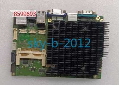 1 PCS SBS ECX9010-16E-N Embedded Industrial Control Board in good condition