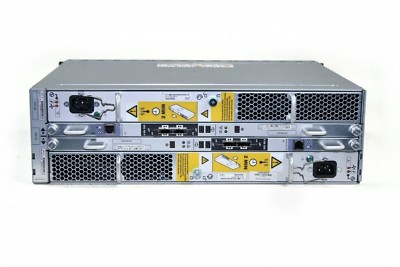 EMC VNX6GSDAE15 V31-DAE-N-15 KTN-STL3 15- Bay SAS Shelf for VNX