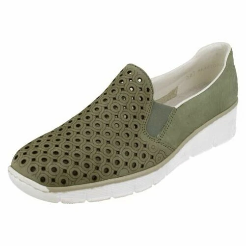 Rieker womens hotsell shoes ebay