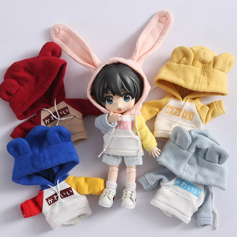 Nendoroid bunny best sale