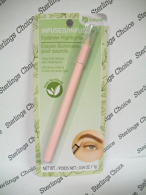 B-Pure Green Tea Infused Eyebrow Highlighter