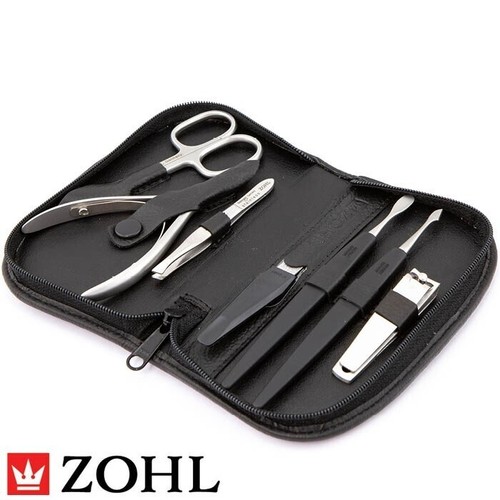 ZOHL Germany Manicure Set For Women Empress Zohl Germany - Picture 4 of 7