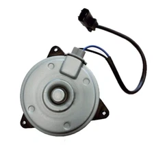 A/C CONDENSER FAN MOTOR-R 09-15 Pilot 10-13 ZDX for 7 Blade fan