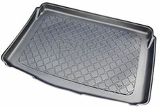 Premium Kofferraumwanne Laderaummatte für FIAT 500e electric 3 Türer ab 2020-