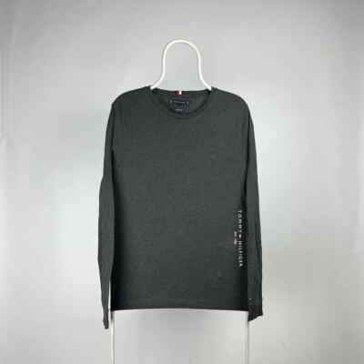 Tommy Hilfiger Langarm Gr. Medium