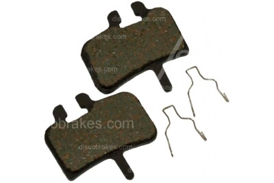 Hayes HFX Disc Brake Pads DiscoBrakes HFX-Mag HMX MX1 Hayes9 HMX-2 HFX9  Mag MX