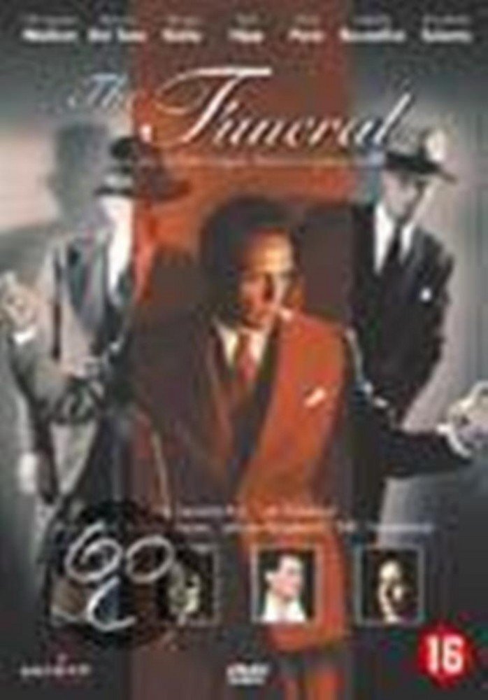 Funeral (DVD)
