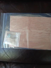 Boveda 69% Two-Way Humidity Control Packs with cedar wood 5 packs