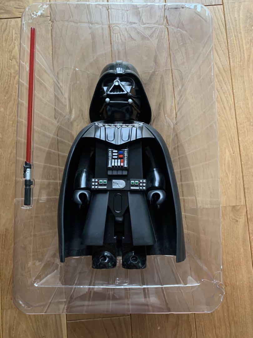 Medicom Toy Kubrick 400% Darth Vader Star Wars | eBay Medicom Toy Kubrick 400% Darth Vader Star Wars | eBay