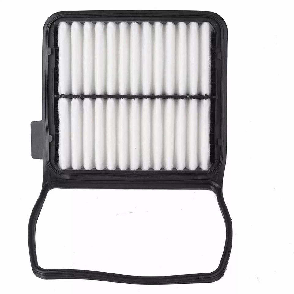 For Toyota Prius 2004 2005 -2009 Carbonized Cabin+ Engine Air Filter AF5698 Foto 2 de 4