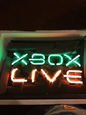 Video Game Room Zone 14"x8" Neon Light Sign Lamp Acrylic Club Decor