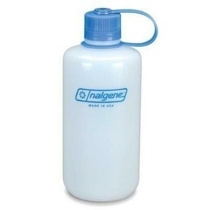 nalgene narrow cap