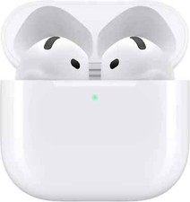 Apple AirPods 4th Generation With Active Noise Cancellation New