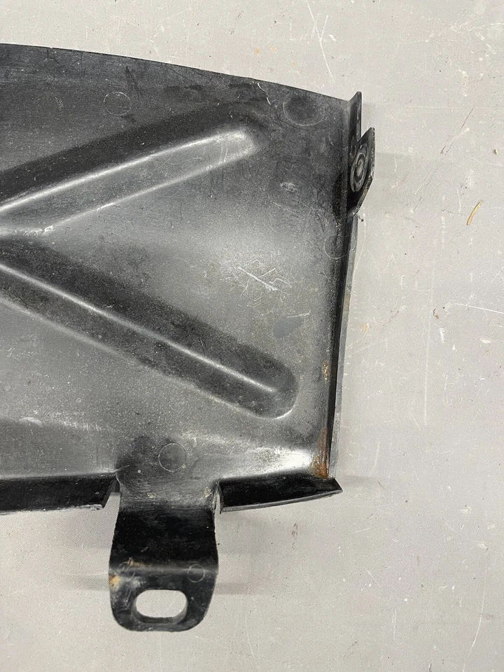 Parachoques delantero inferior para Chevy Camaro 1985-1991 Berlinetta RS IROC Foto 2 de 4