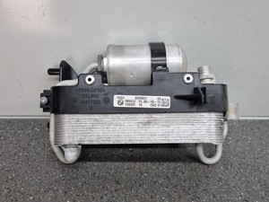 Original BMW G30 G31 G32 G11 G12 Kondensator Klimaanlage mit Trockner 9891030