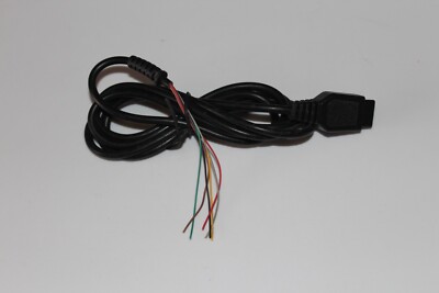 ATARI 2600 JOYSTICK WIRE HARNESS NEW CX40 Aftermarket