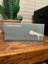 Mic - Audio-Technica M4000S Dynamic Microphone - New