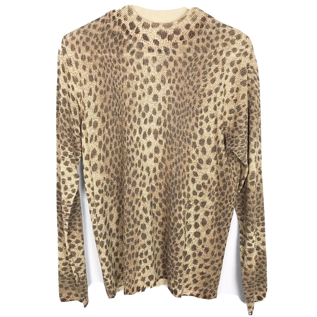 Pull August Silk – Femme – Taille M – Noir – Occasion
