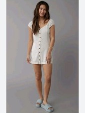 American Eagle Dress