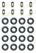 Fuel Injector Repair Kit For Ford Mustang Cobra Cobra R Gt 86-98 V8